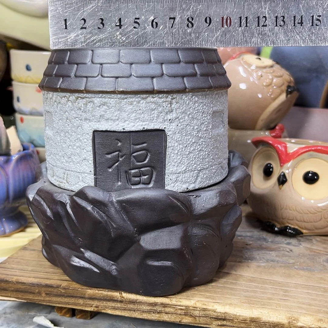 陶瓷花盆特价上新