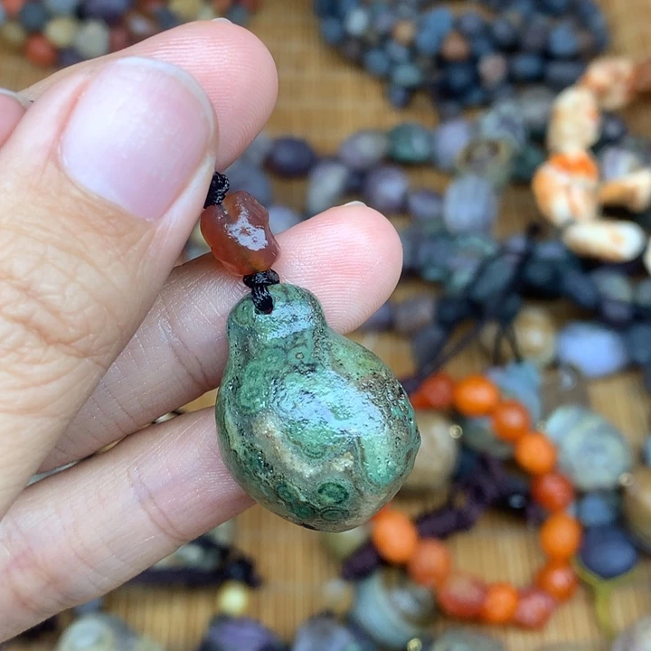 玛瑙/玉髓合金珠宝半成品小*鱼