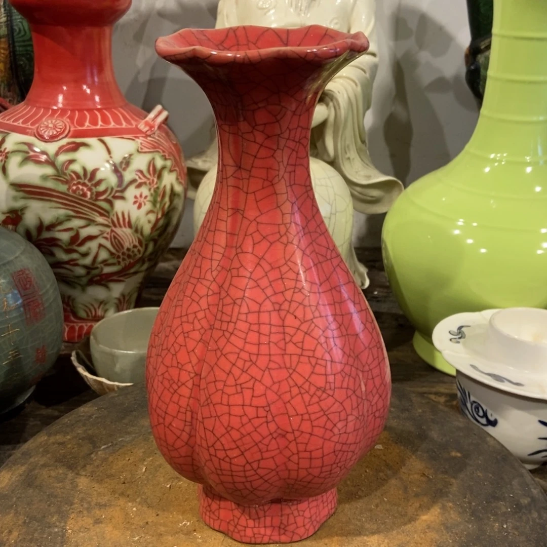 精品瓷器大放光彩