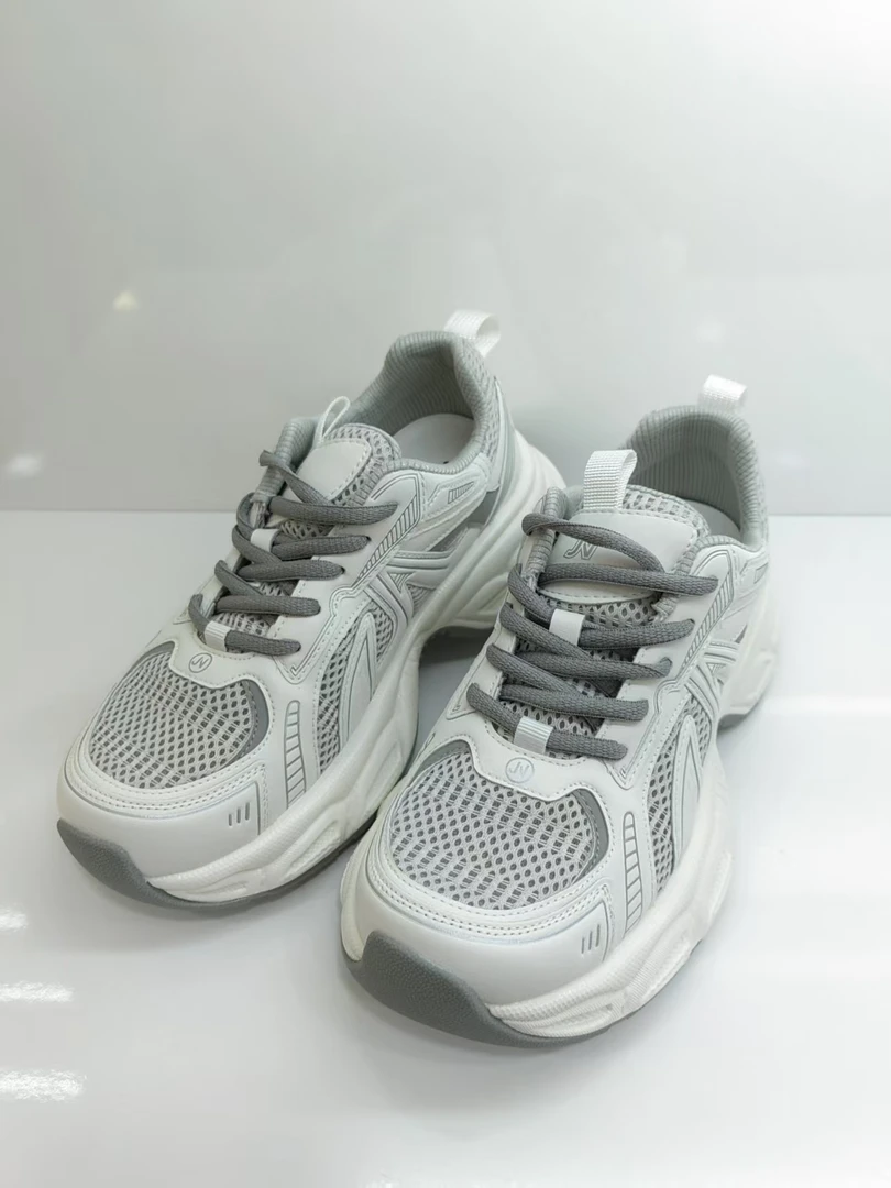 玛莎玛索休闲时尚潮流女鞋舒适2-251