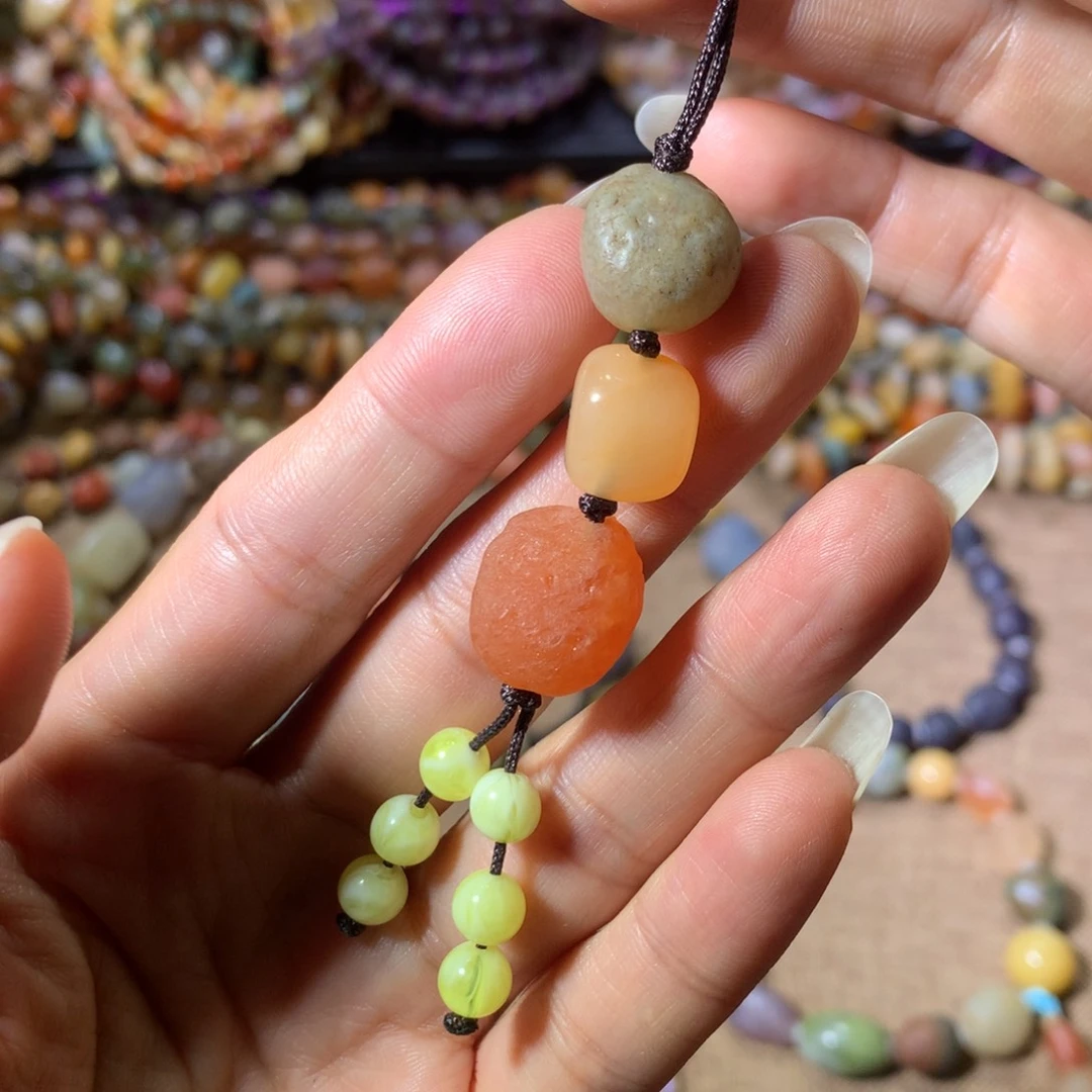 石材大漠戈壁原石