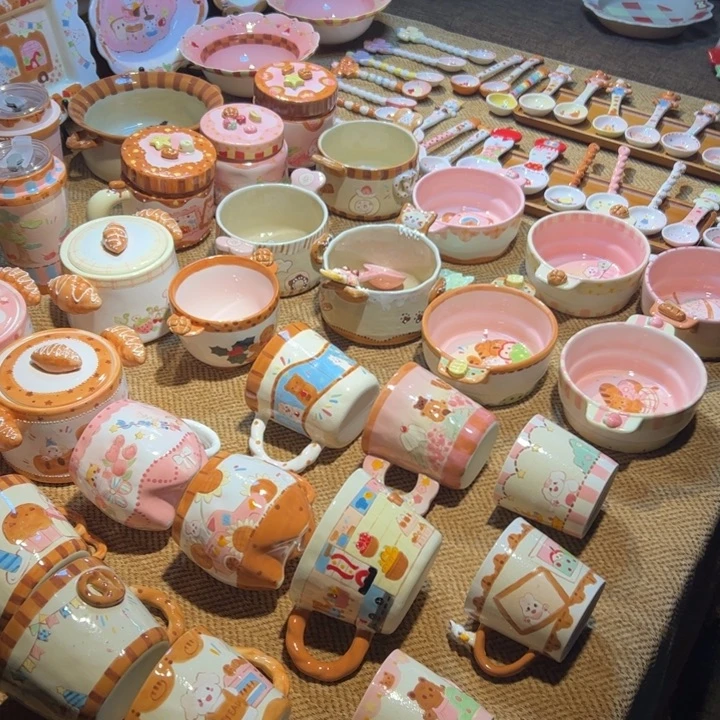 30。         陶瓷