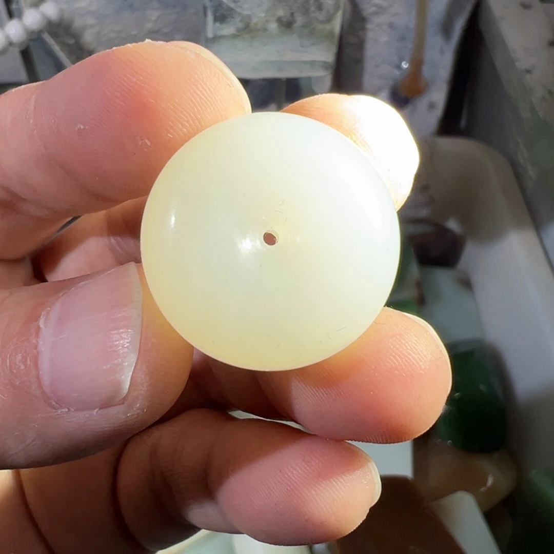 定制和田玉未镶嵌和田玉