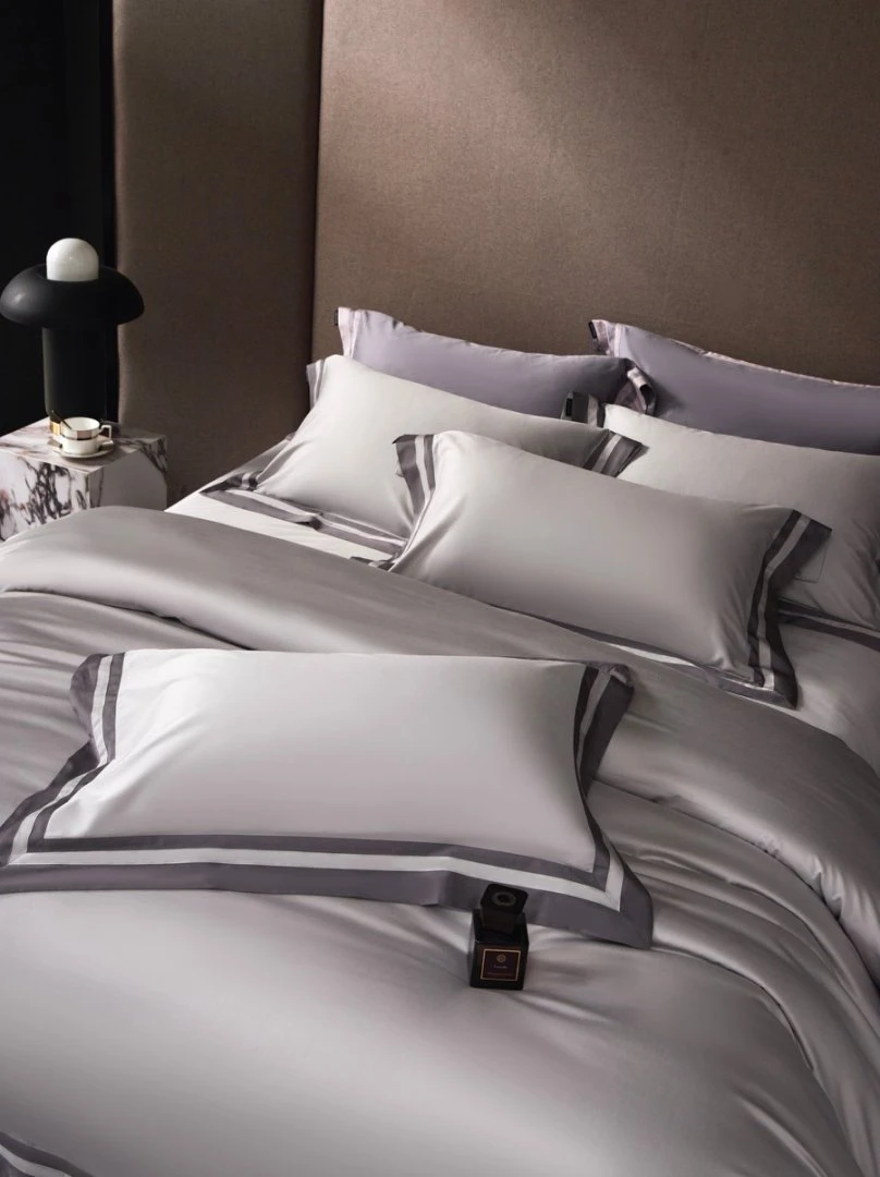 【迈阿密】高端轻奢系列全棉四件套