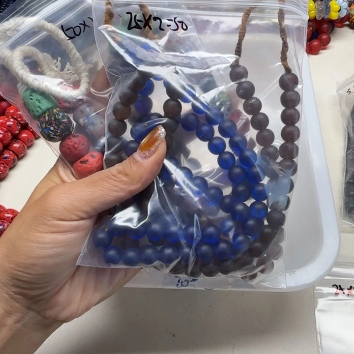 颈饰琉璃琉璃琉璃542