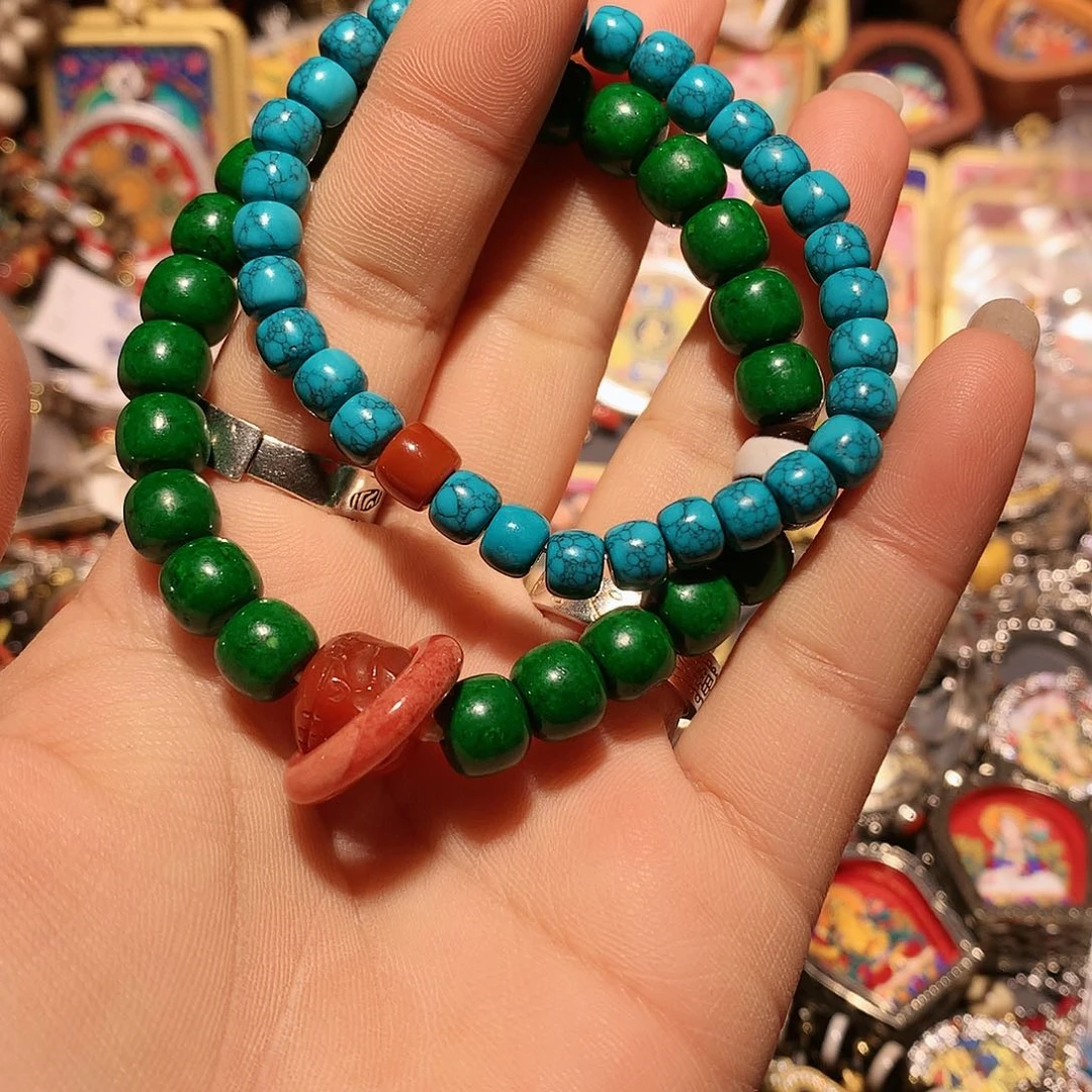 【闪购商品】风车木（黑檀木）更**点