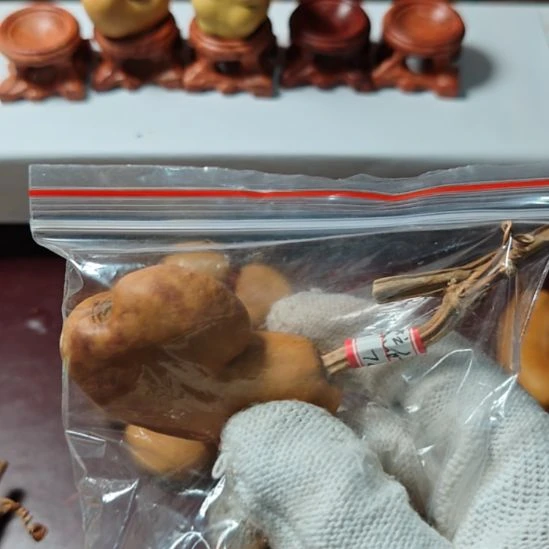 不***航精品土豆葫芦一物一拍