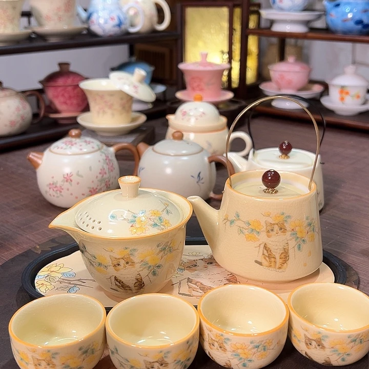 茶具配件其它茶器