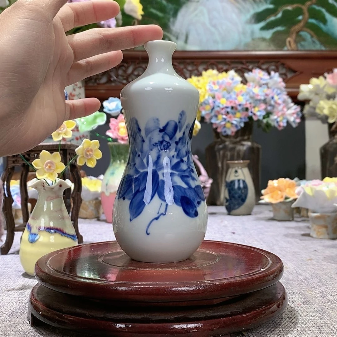 瓷片景德镇的陶瓷