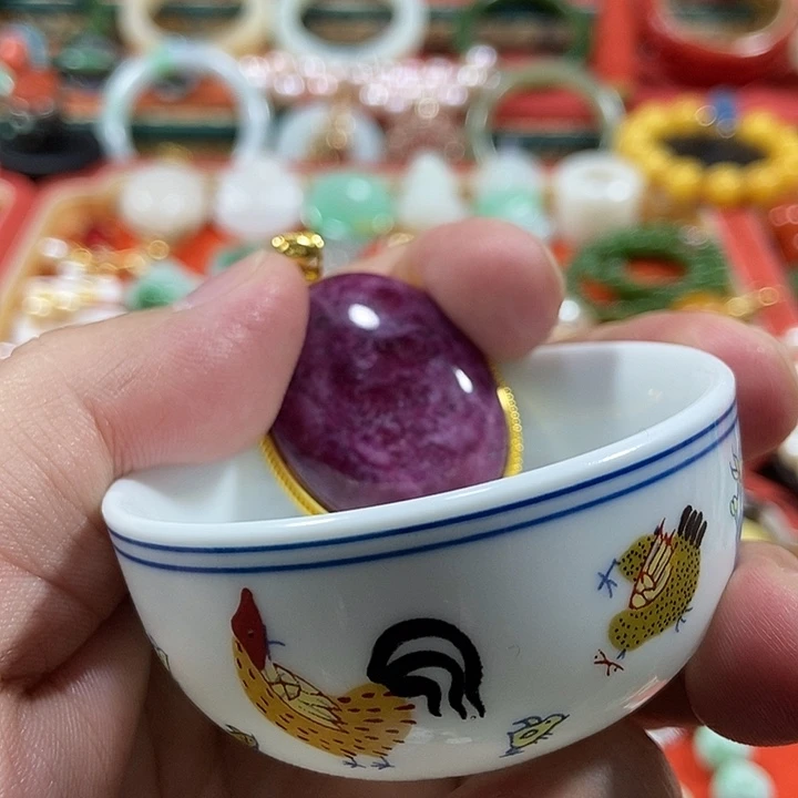 闪购商品一对一讲解