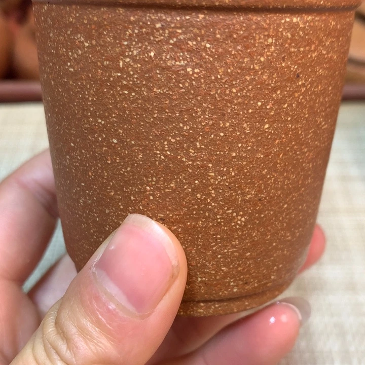 紫砂茶壶宜兴原矿