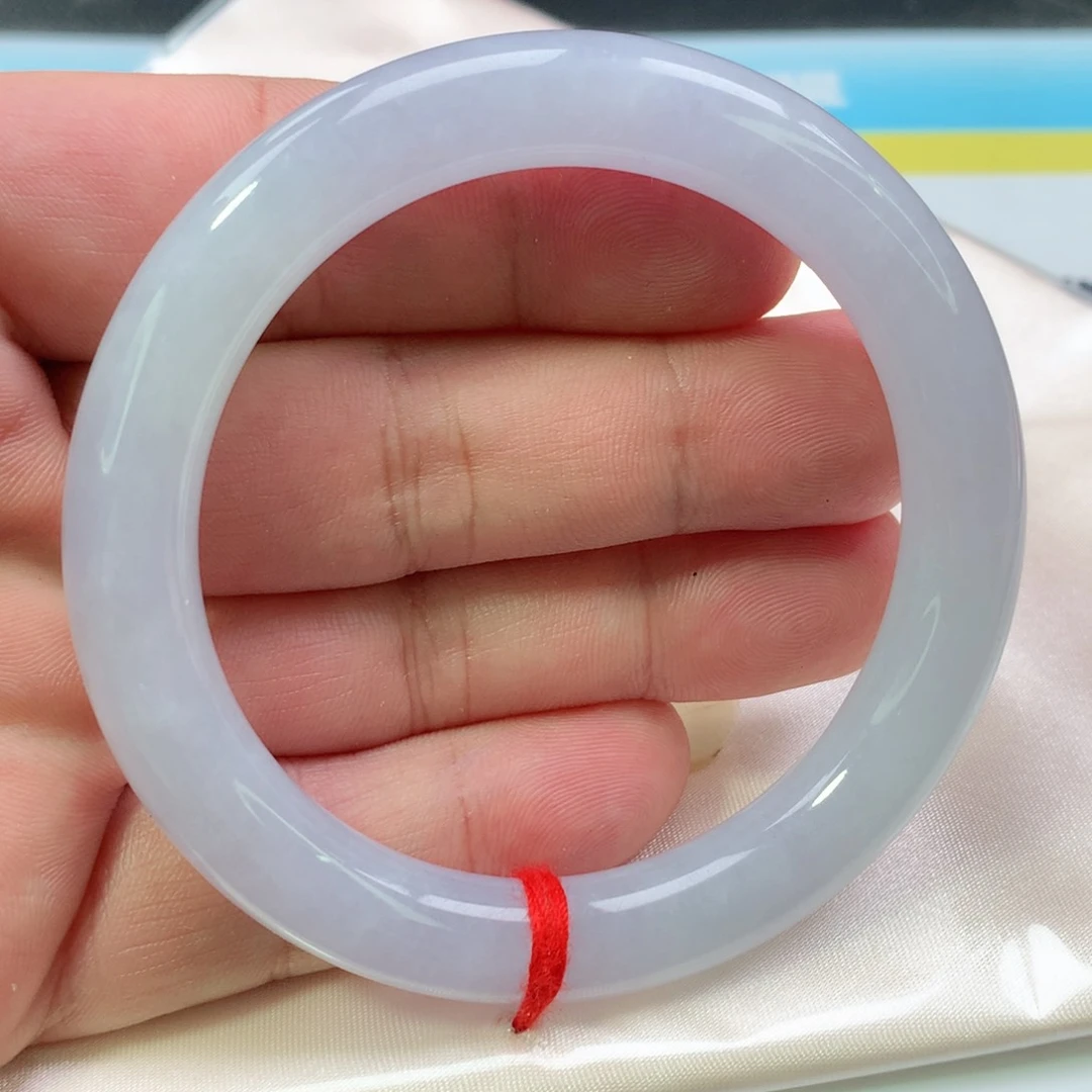 翡翠手镯未镶嵌1210号