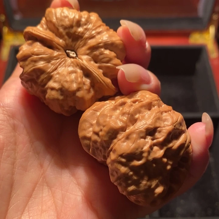 吊坠文玩核桃?****?