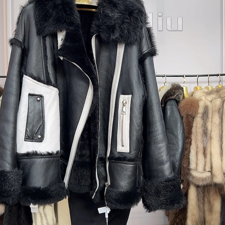 机***你恒玖新款女装外套855