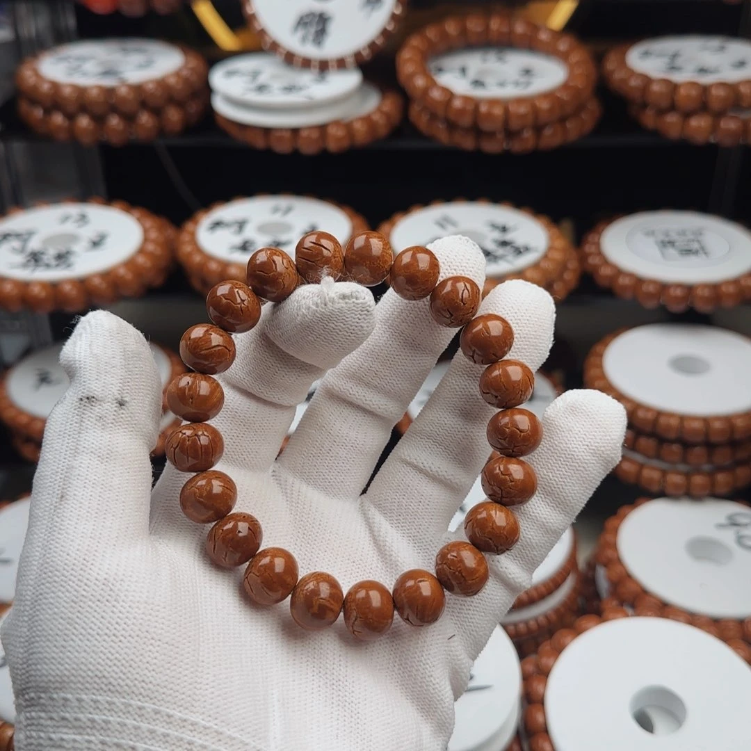 ****乐手串桃核树王红魔算盘