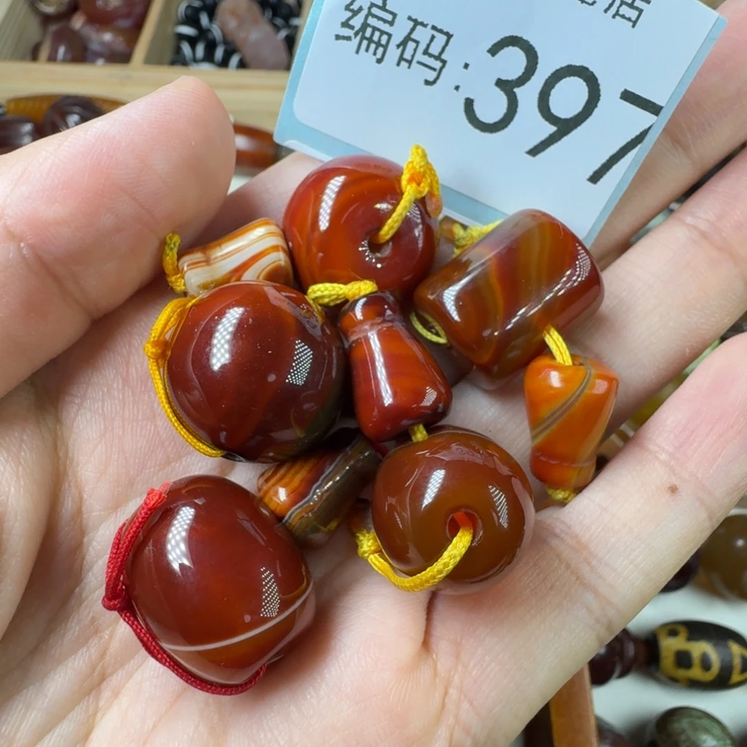 边***馆未镶嵌玛瑙玉髓玛瑙/玉髓