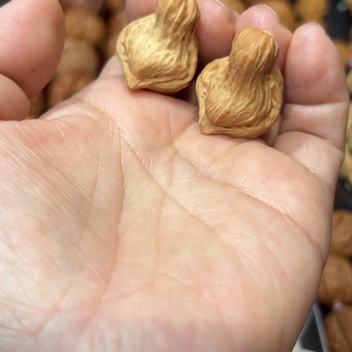 文玩核桃吊坠云朵774