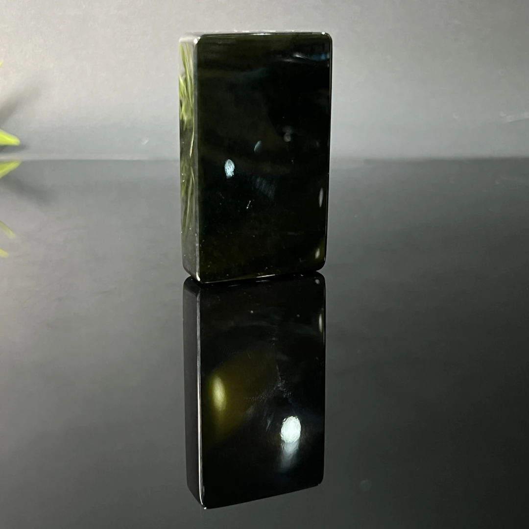 1203GC8853和田玉挂件