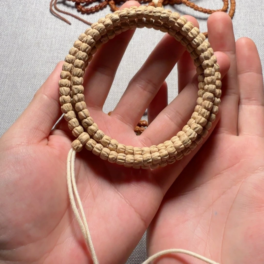 【闪购商品】柏香籽/百香籽吊坠