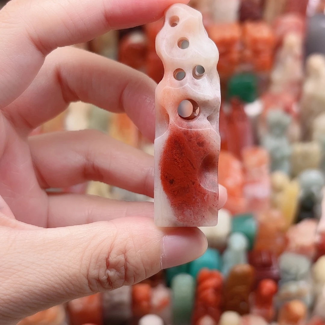 寿山石印石福利定制