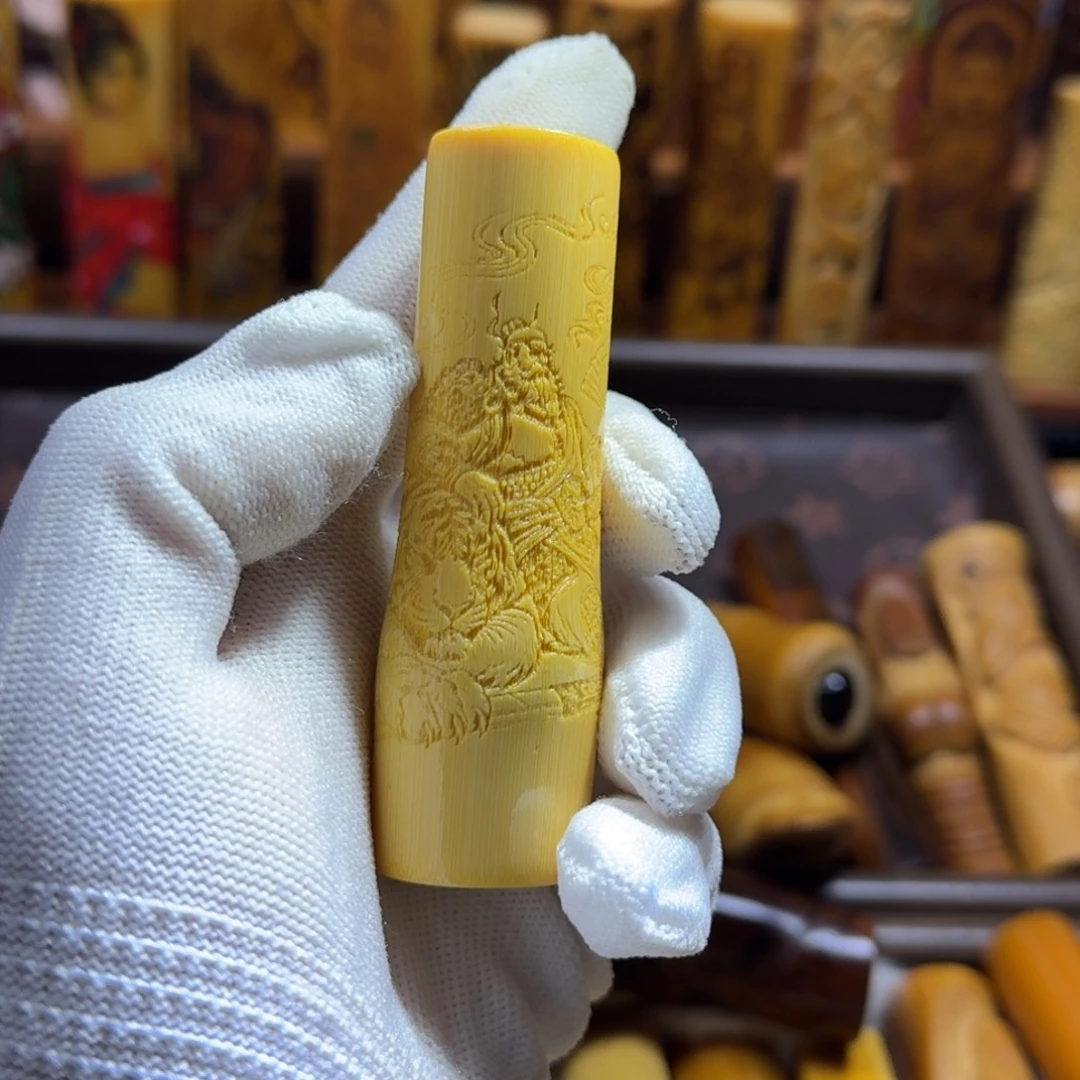 竹类精品实心玉竹