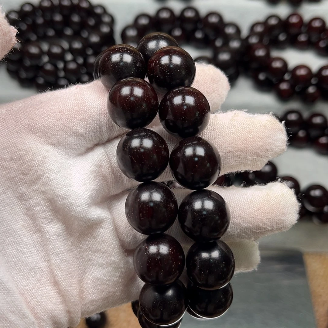 檀香紫檀（小叶紫檀）昆*志