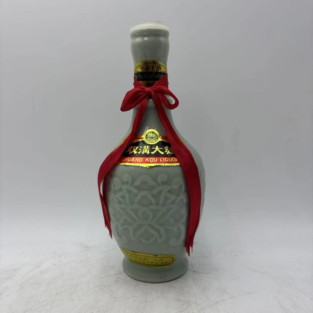 90年代 双沟大曲 53度 500ml