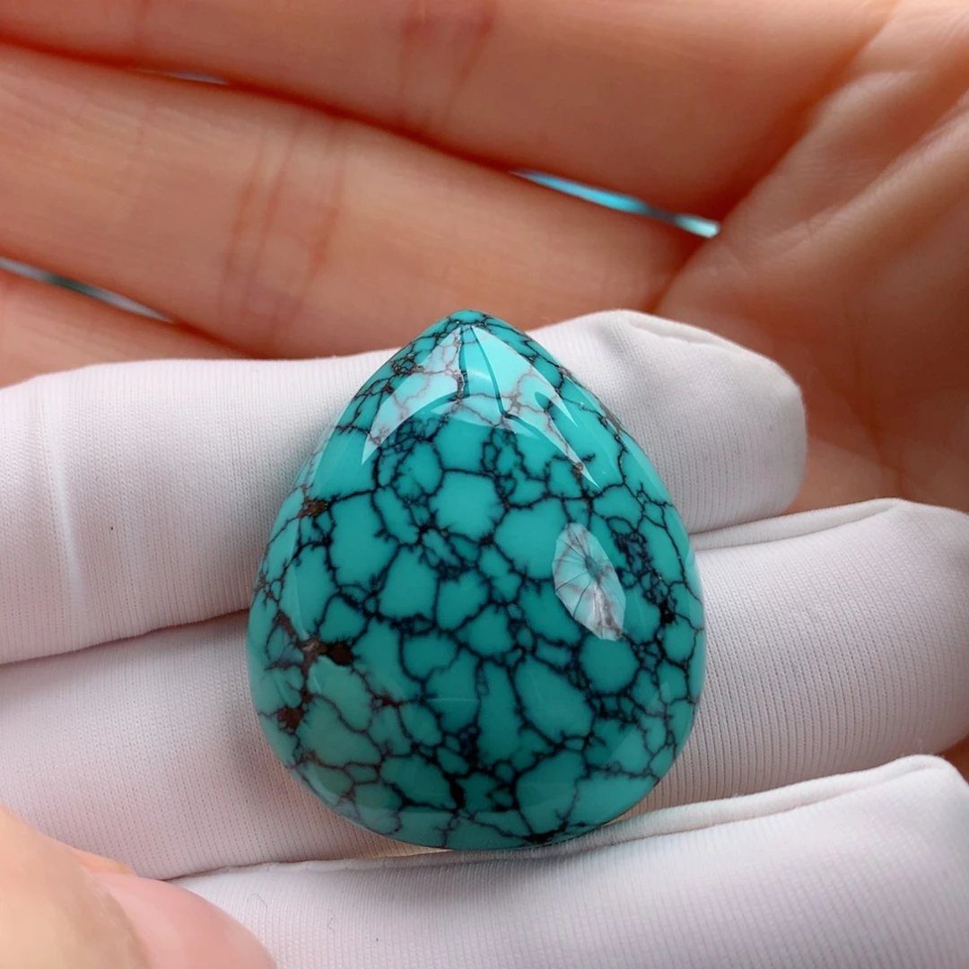 未镶嵌绿松石其他