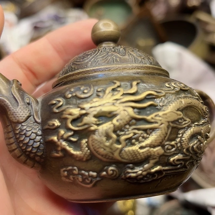 铜器工艺铜器工艺铜器工