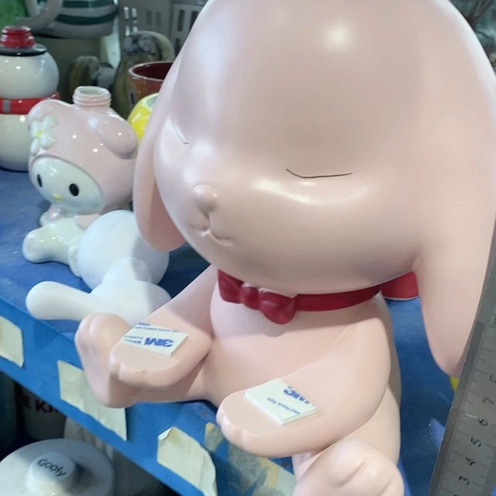 陶瓷树脂陶瓷树脂家居摆件