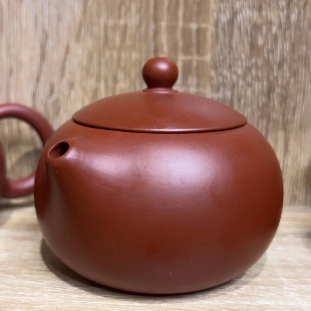 紫砂茶宠紫砂茶壶