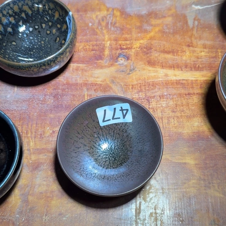 茶盏推出首批首档综艺