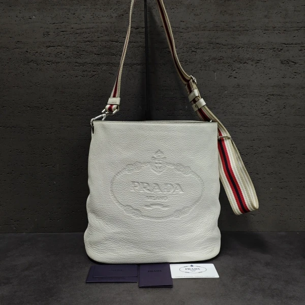 普拉达/包包/95新/市场价38900/251019zb0008