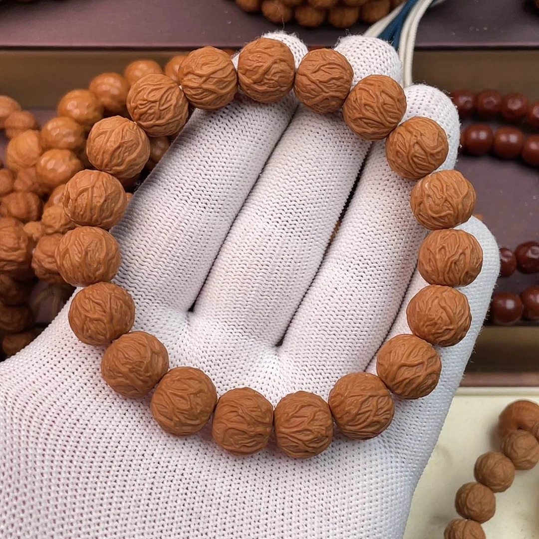 手串猴头核桃全品毒液