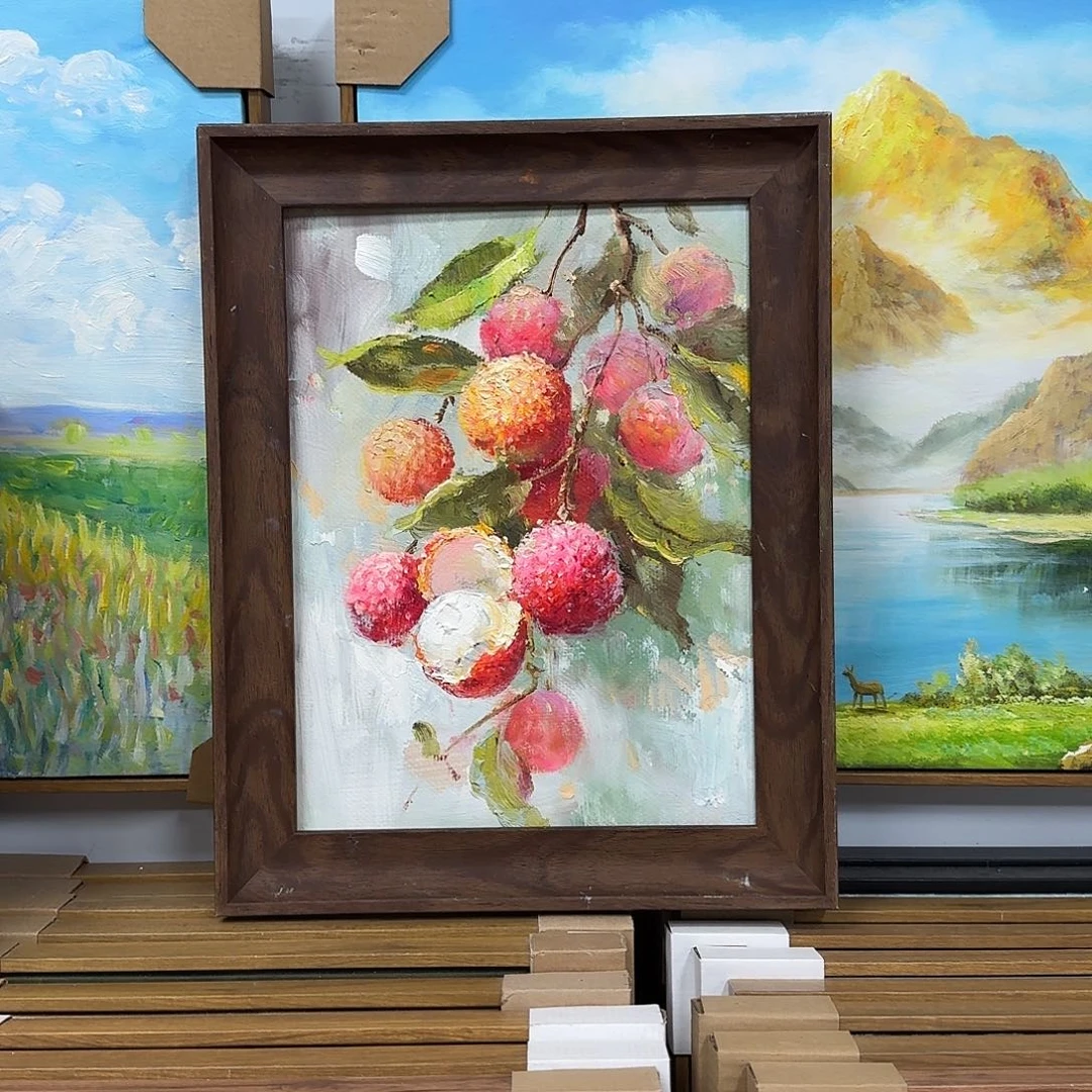 油画3848油画作品展作品展作品集展作品
