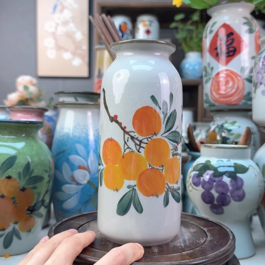 瓶花瓶12211222112211222