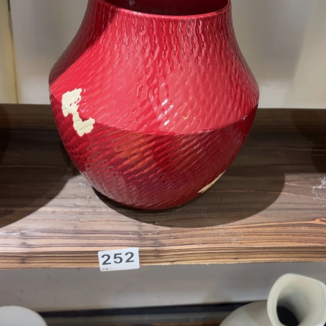 陶瓷洛**茶一物一拍，喜欢就拍