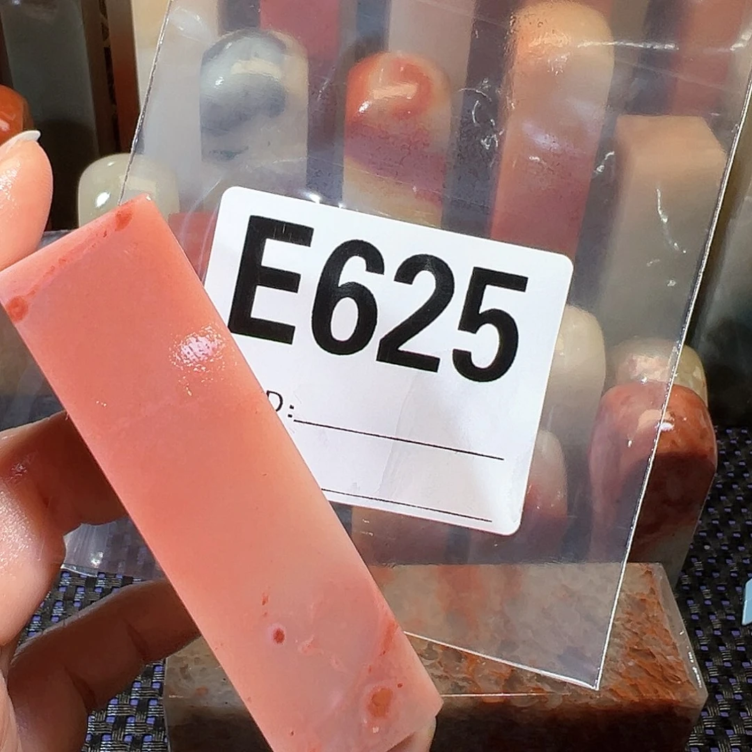 【闪购商品】寿山石印石无**为老挝石