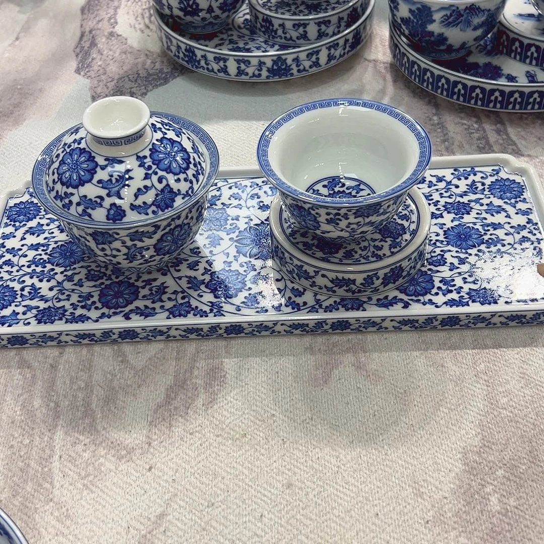陶景德镇陶瓷工厂福利价