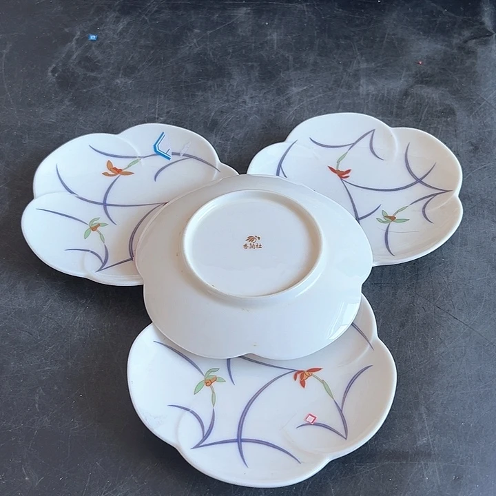 蜜胺瓷聚雅阁瓷器