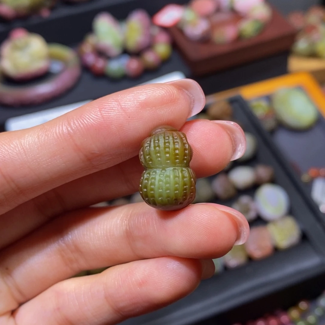 【闪购商品】玛瑙/玉髓手串未镶嵌盐源玛瑙