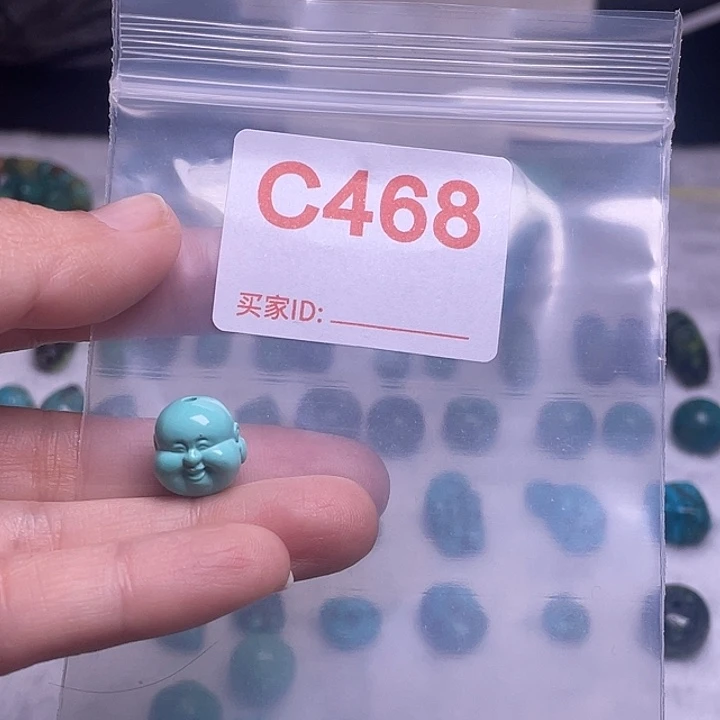 双****十堰特色古风配饰