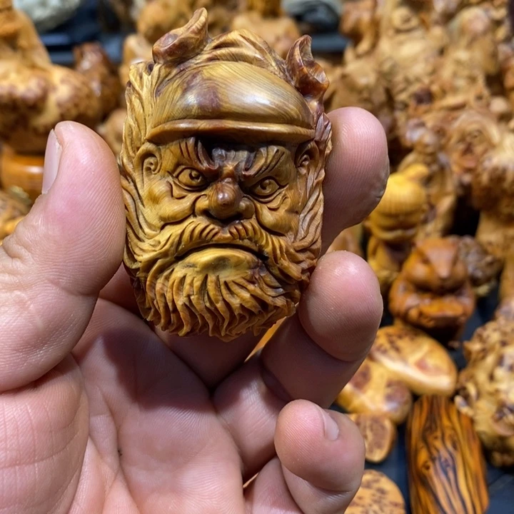 柏木（崖柏）崖柏11