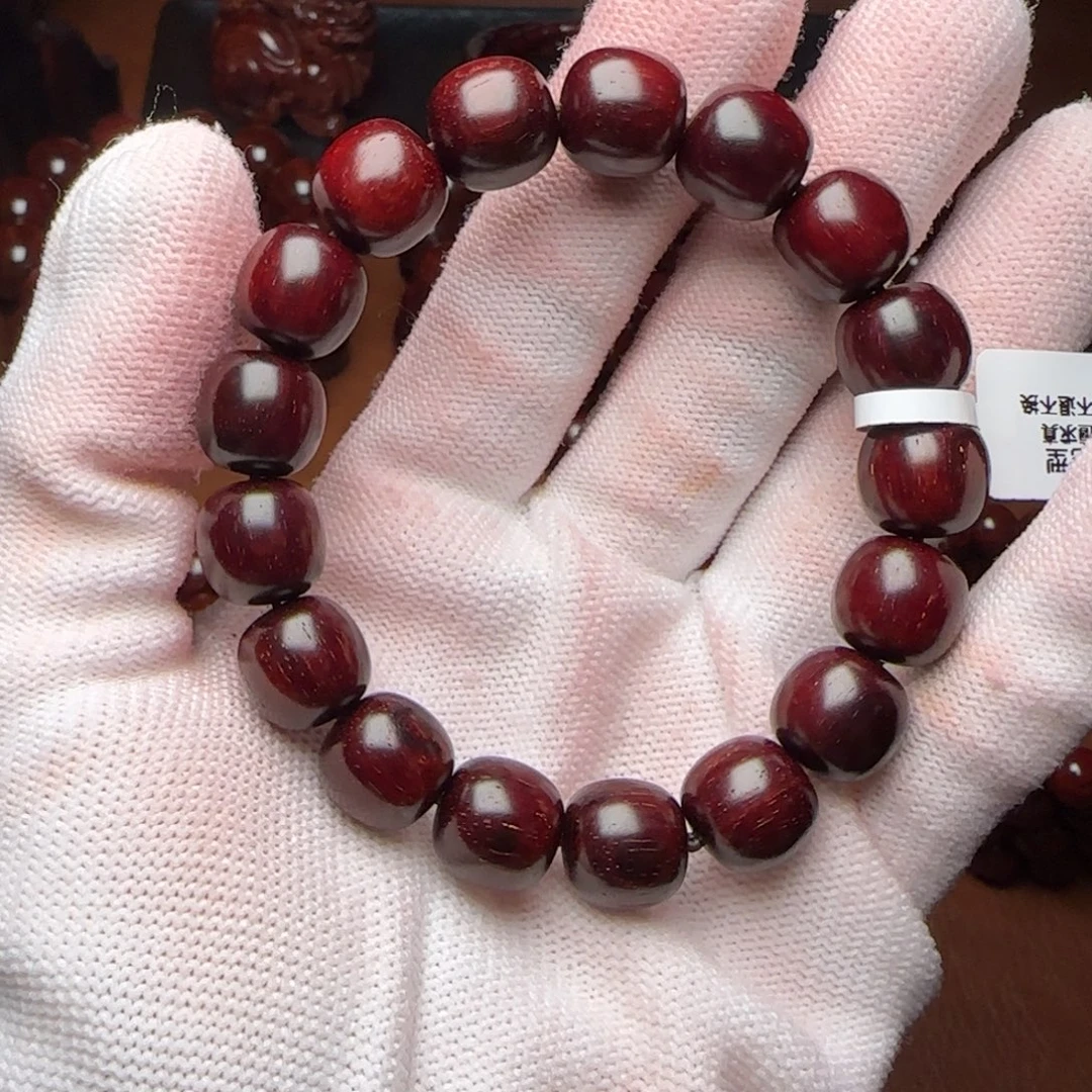 手串/手链小叶紫檀13✖️12