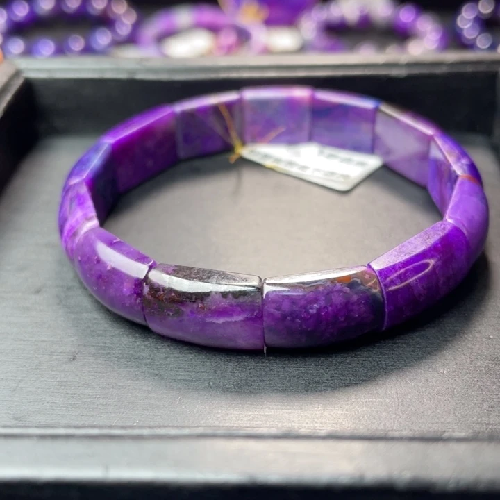 苏纪石（舒俱来）未镶嵌手牌