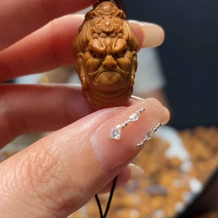 橄榄核手串/手链橄榄