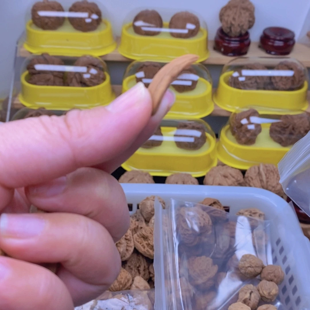 把件文玩核桃%**生