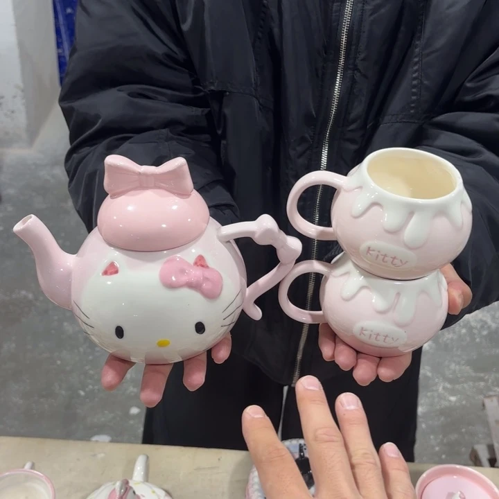 我们的目标是成为一