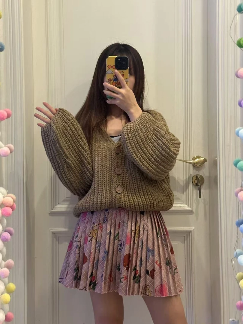 231-260  秋冬高品质针织衫