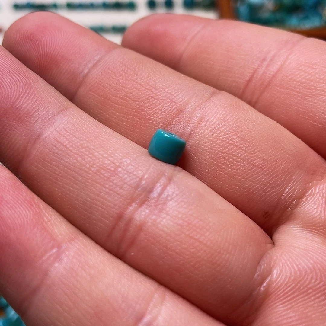 绿松石配饰6未镶嵌李*棚